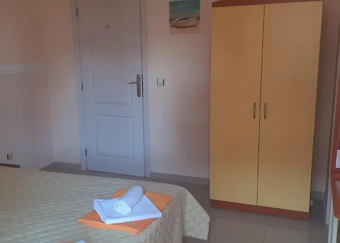 Paskal Πανσιόν Σάνι Μπιτς