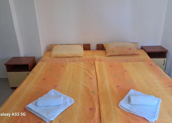 Πανσιόν Paskal 3*