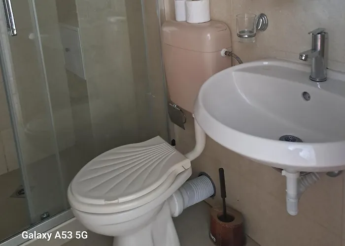 Πανσιόν Paskal 3*