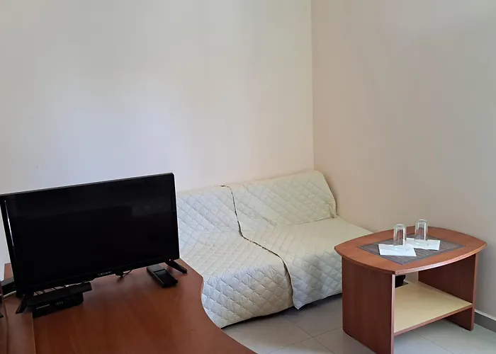 Paskal Πανσιόν Σάνι Μπιτς