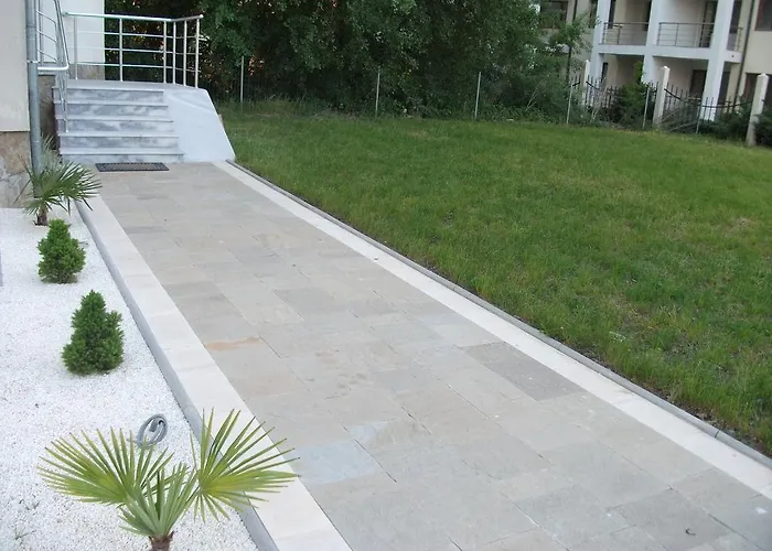 Πανσιόν Paskal Σάνι Μπιτς