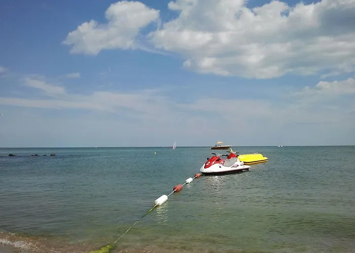 Paskal Πανσιόν 3*