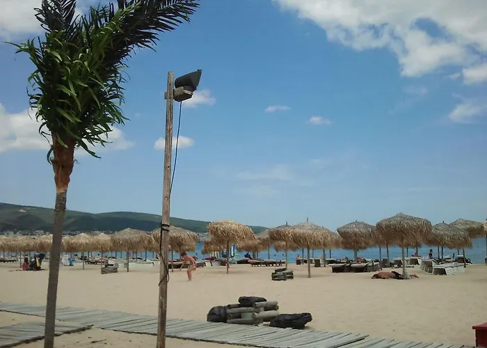 Paskal Σάνι Μπιτς