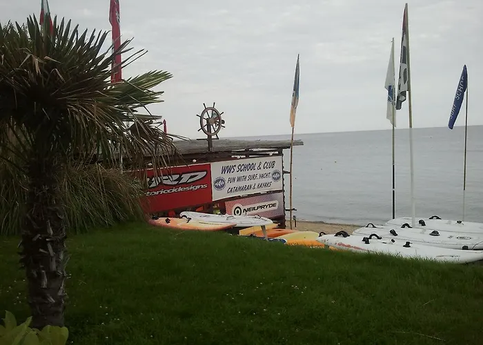 Πανσιόν Paskal