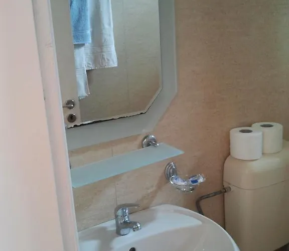 Paskal Πανσιόν Σάνι Μπιτς