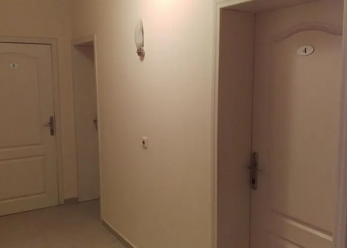 Πανσιόν Paskal