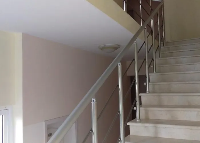 Paskal Πανσιόν