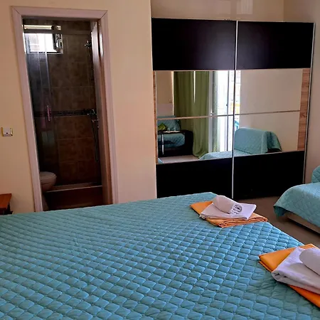 Paskal 3* ساني بيتش