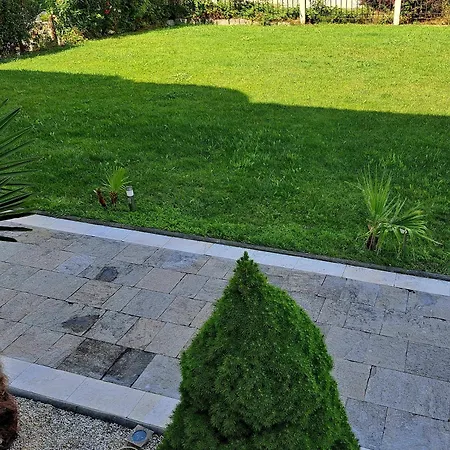 بيت ضيافة Paskal