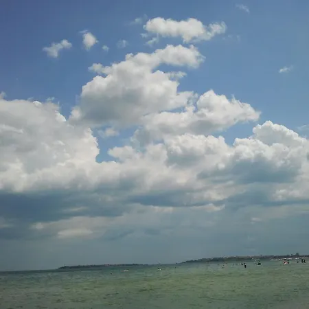 بيت ضيافة Paskal 3*