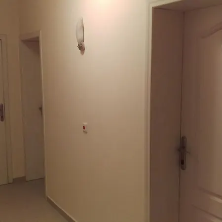 بيت ضيافة Paskal