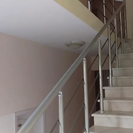 Paskal بيت ضيافة