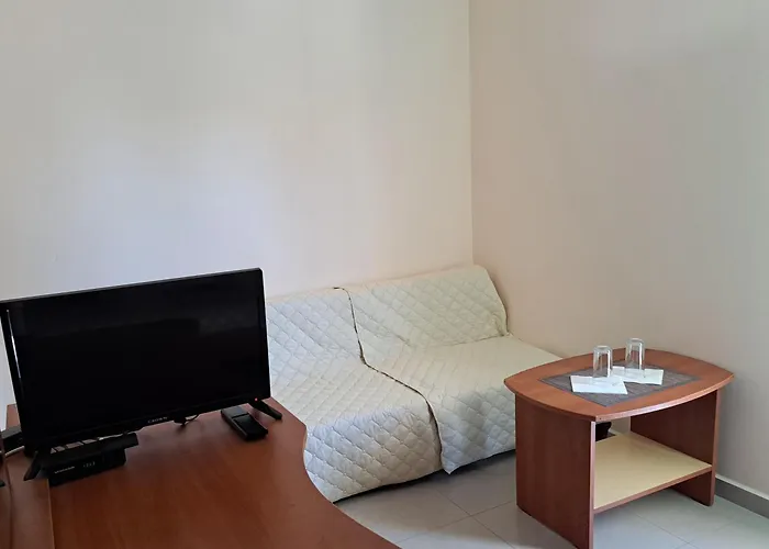 Paskal Gæstehus Sunny Beach