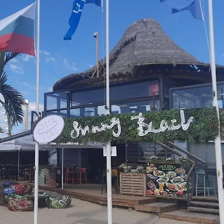 Paskal 3* Sunny Beach