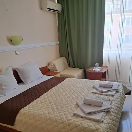 Paskal Guest house 3*