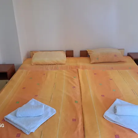 Guest house Paskal 3*