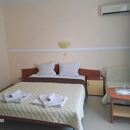 Paskal Guest house 3*