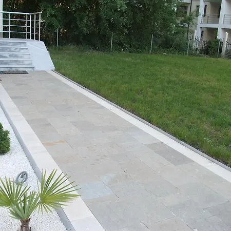 Guest house Paskal Sunny Beach