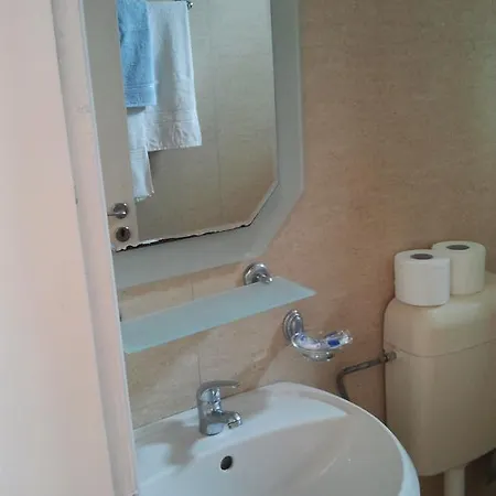 Paskal Guest house Sunny Beach