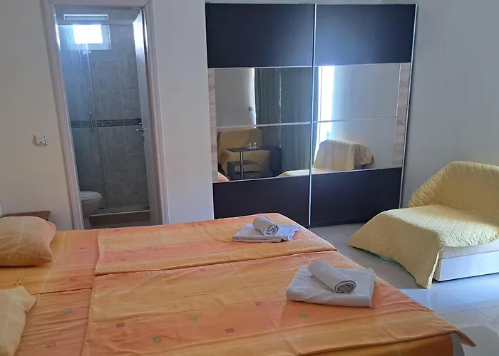 Гостьовий будинок Paskal Сонячний Берег