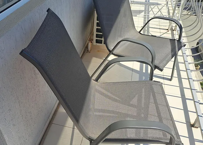 Гостьовий будинок Paskal Сонячний Берег