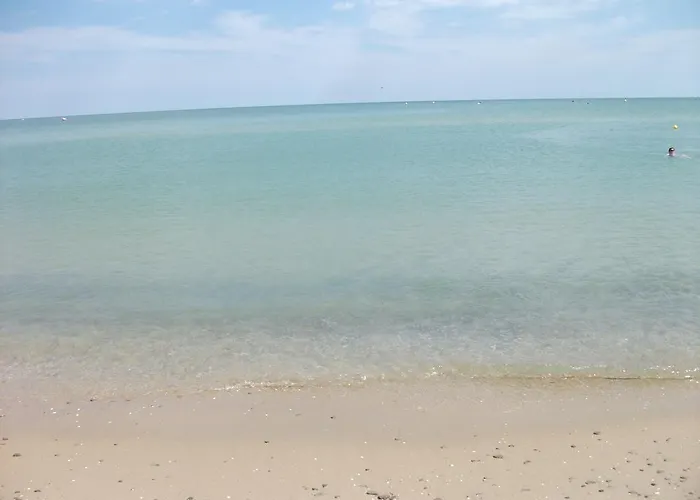 Гостьовий будинок Paskal 3*