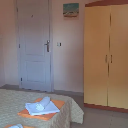 Paskal Penzion Sluneční pobřeží