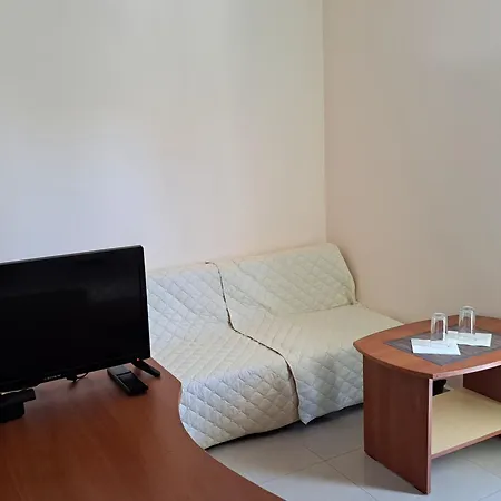 Paskal Penzion Sluneční pobřeží