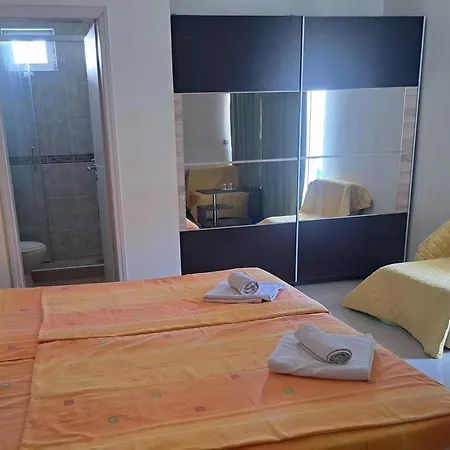 Penzion Paskal Sluneční pobřeží