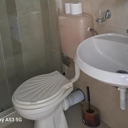 Гостьовий будинок Paskal 3*