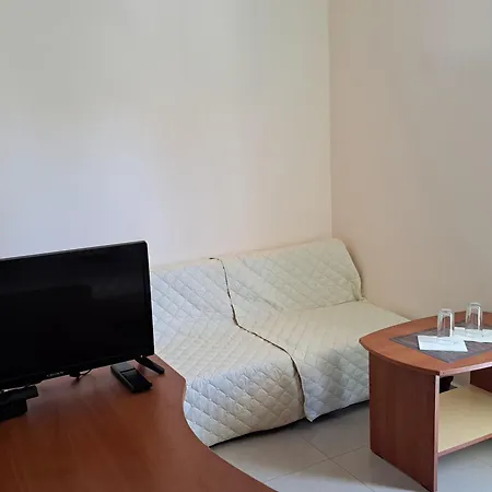 Paskal Penzion Sluneční pobřeží
