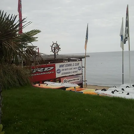 Penzion Paskal