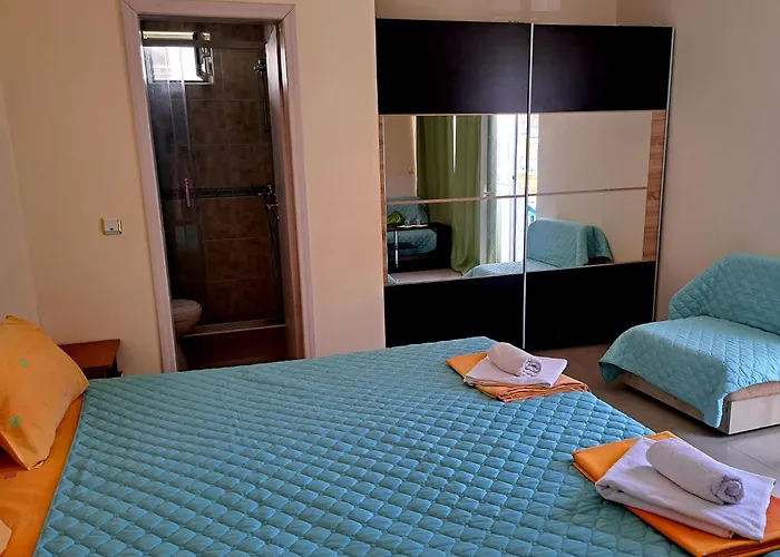 Paskal 3* Sunny Beach